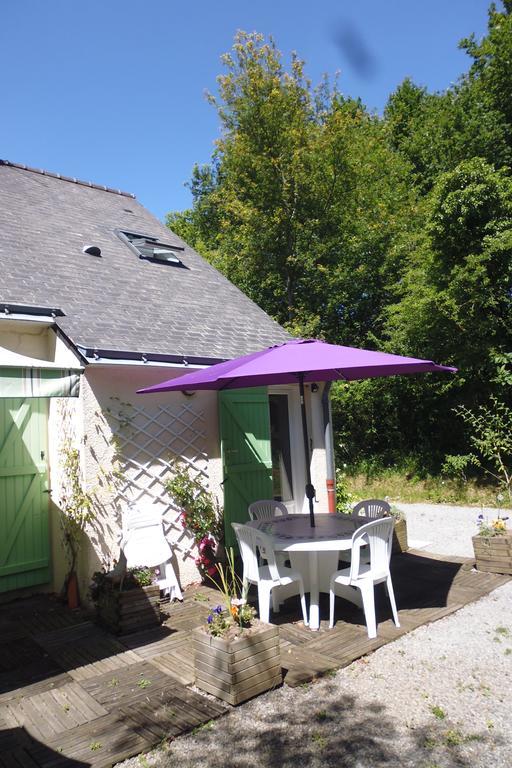 Bed and Breakfast Le Pré de la Lande La Chapelle-Sur-Erdre Exterior foto