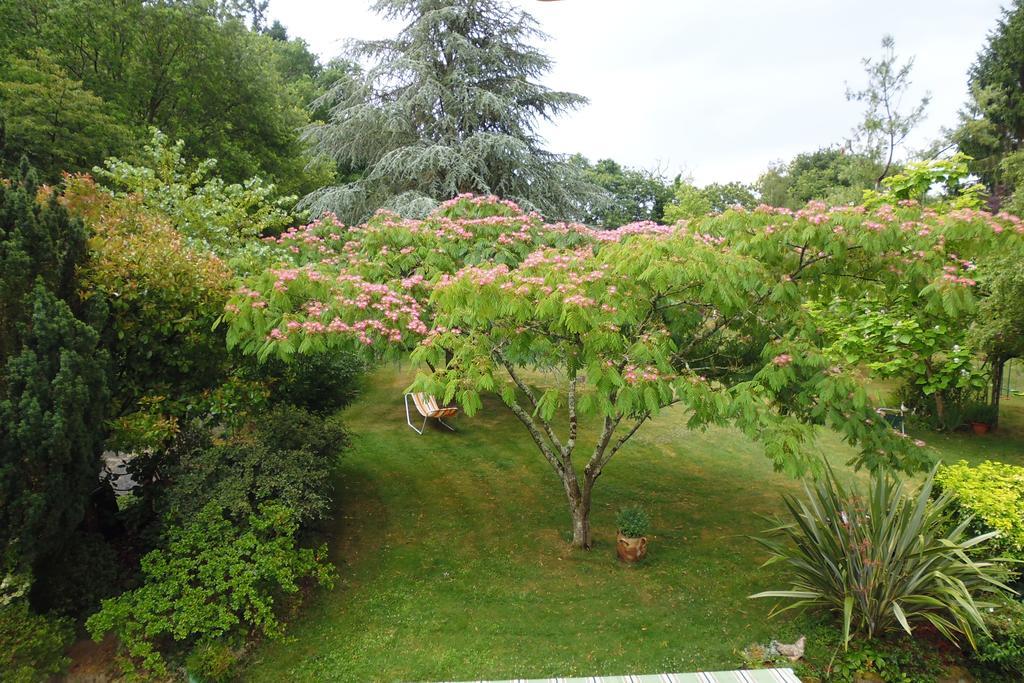 Bed and Breakfast Le Pré de la Lande La Chapelle-Sur-Erdre Exterior foto